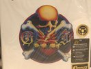 The Grateful Dead - Reckoning 200g Vinyl Analogue Productions