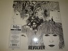 The Beatles: Revolver ( Mono- Edition) Vinyl LP