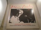 MANOS LOIZOS LP GREEK/ GREECE 1983 ???????? ???? ????????? RITSOS GIANNIS