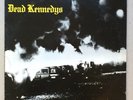 Dead Kennedys Fresh Fruit For Rotting Vegetables Vinyl Album / Faulty Products