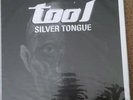 Tool Silver tongue RED vinyl Sealed