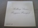 THE ROLLING STONES Beggars Banquet  1968  DECCA   superb EX