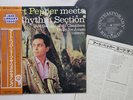 LP ART PEPPER Meets The Rhythm Section GXC3101 CONTEMPORARY JAPAN Vinyl OBI