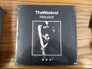 The Weeknd Trilogy Vinyl Box Set 1st Press # 166/500 6LP FREE Shipping