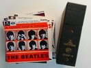 the Beatles compact disc EP. collection