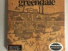 Neil Young & Crazy Horse Greendale Classic Records 200gm vinyl 3 LP / 7