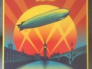 LED ZEPPELIN CELEBRATION DAY VINYL BOX SET