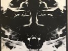 Mott the Hoople RARE PINK ISLAND 'Mad Shadows' EX 1970 G/F Vinyl ILPS-9119