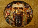 MICHAEL JACKSON DANGEROUS LP PICTURE DISC VINYL PROMO 1997 PROMOTIONAL ALBUM