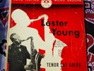 Lester Young - Tenor Sax Solos 10