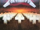 Master of Puppets [180g Double LP] by Metallica (Vinyl, Rhino/Elektra (Label)