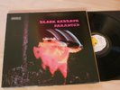 BLACK SABBATH -Paranoid- rare Vinyl LP     FOC;Poster    NEMS  /motörhead