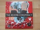 THE REVERB CONSPIRACY VOL.1 - COMP 2 X LP WHITE VINYL FUZZ CLUB KVB LUCID DREAM