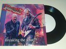 Judas Priest - Breaking The Law live vinyl 7