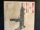 My Chemical Romance Conventional Weapons 3, RARE