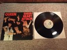 Queen Sheer Heart Attack 1974 Vinyl 7E-1026 Elektra With Insert