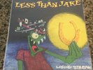 Less Than Jake - Losing Streak - Vinyl - New - Olive Green - 1/333