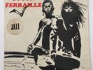 Original 1972 A Corto-Maltese, Ogoun Ferraille ? - 33T/12