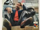 Original 1961 The Dave Bailey Quintet, 2 Feet In The Gutter - 33T/12