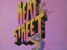 LP Afrika Bambaata, Juicy, Arthur Baker a.o. Beat Street (Original Motion Pictu