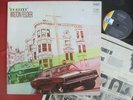 Wilton Felder jazz/funk Lp- Bullitt,  orig gatefold World Pacific jazz pressing