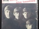 The Beatles - All My Loving EP 7