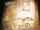 Katatonia: Last Fair Deal Gone Down 2 LP Double Vinyl Record Set 2015 Bonus NEW