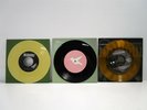 Modest Mouse Float On Reignwolf Jack White Alicia Keys 45RPM Vinyl Records