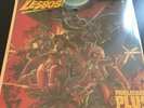 Morlockko Plus - Kampf um Lesbos (Ltd.LP)