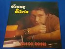 VASCO ROSSI - JENNY E SILVIA - 45 GIRI - ESCLUSIVA FANCLUB NUMERATO