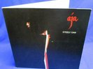 LP STEELY DAN - AJA / 1977 GERMAN ABC-RECORDS /*** 1st PRESS. *** / VG++ MINT- /