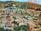 FAIRUZ JERUSALEM IN MY HEART LP  VOIX DE L'ORIENT