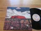 AYERS ROCK - Big Red Rock LP - PROG ROCK - AUSTRALIA 1974 + ORIG DIE-CUT SLEEVE