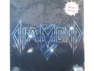 DIAMOND SELF TITLED 1986 SEALED VINYL LP MIJEMS 13 PRIVATE HEAVY METAL HARD ROCK
