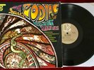 THE ZODIAC   COSMIC SOUNDS LP '67 RARE MONO ACID-PSYCH ELEKTRA EKL-4009 VG+