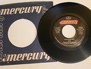 RUSH / Short /Long Version Promo / Time Stand Still / Mint