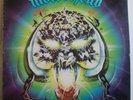 MOTORHEAD - Overkill - Original UK LP - Heavy Metal Lemmy No Class Stay Clean