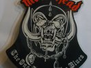 MOTORHEAD One To Sing The Blues - Original UK Shaped Picture Disc - Heavy Metal
