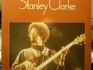 Stanley Clarke self-titled 1974 LP Nemperor Records NE 431 NEW SEALED w drill