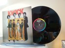 Orig. NM LP ** KWICK   Foreplay   * EMI ST-12313