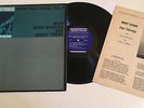 Woody Guthrie / Sings Folk Songs Vol. 2 / Folkways 1964 LP with booklet