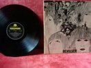 THE BEATLES - REVOLVER  - MONO.