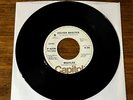 THE BEATLES   HELTER SKELTER   ORIGINAL WHITE LABEL PROMO 45