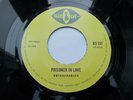 UNTOUCHABLES - PRISONER IN LOVE / YOUR LOVE 7' BLUE CAT RE-ISSUE NR. MINT LISTEN