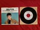 Elvis Presley  Long Legged Girl  WL PROMO 45 rpm 47-9115 VG+/VG +++  RARE