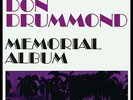 Don Drummond - Memorial Album [New Vinyl] Holland - Import
