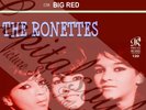 60S US R/B SPECTOR PHILLIES THE RONETTES BEST PART OF BREAKIN' UP PICTURE SLEEVE