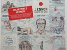 JOHN LENNON Shaved Fish 1975 US ORG SEALED LP BEATLES Plastic Ono Band + HYPE
