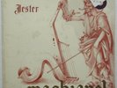 MACHIAVEL Jester 1977 BELGIUM Harvest Records PROGRESSIVE Rock SEALED LP