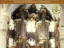 HEINRICH HAMM Organ SPETH MUFFAT NAUSS MAICHELBECK MENUET MARPURG Motette M10800